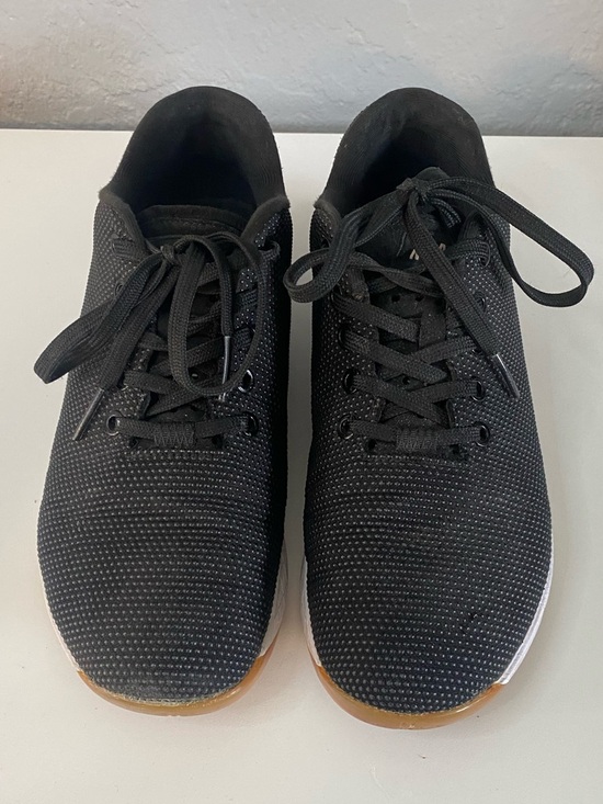 NOBULL Shoes - Nobull Outwork Shoes Men’s 8.5/ Women’s 10 Superfabric Trainer Gym Lifting